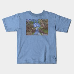 Pia Fraus Kids T-Shirt